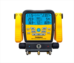 Bộ nạp khí gas điều hòa Fieldpiece SM382V